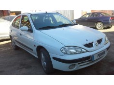 renault megane i fase 2 berlina (ba0) del año 1999 2