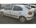 RENAULT MEGANE I FASE 2 BERLINA (BA0)