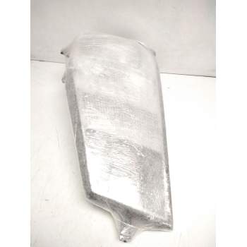 Recambio de faro derecho para renault maxity referencia OEM IAM 8931721  