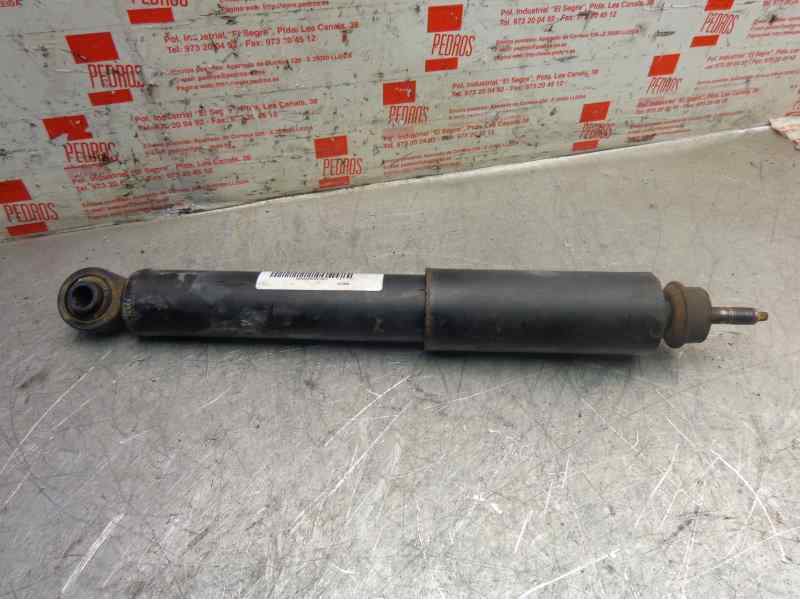Recambio de amortiguador delantero derecho para suzuki jimny sn (fj) 1.3 16v cat referencia OEM IAM   