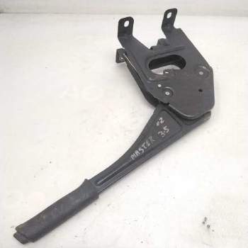 Recambio de palanca freno de mano para renault master caja abierta/chasis ab ´98 referencia OEM IAM   51246