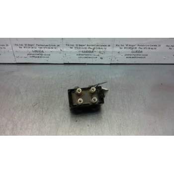 Recambio de bobina encendido para renault clio ii fase i (b/cbo) 1.2 referencia OEM IAM 7700873701  