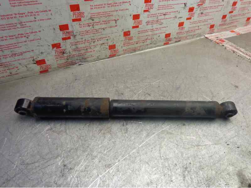 Recambio de amortiguador trasero derecho para suzuki jimny sn (fj) 1.3 16v cat referencia OEM IAM   