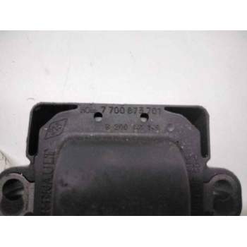 Recambio de bobina encendido para renault clio ii fase i (b/cbo) 1.2 referencia OEM IAM 7700873701  