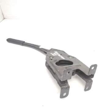Recambio de palanca freno de mano para renault master desde ´98 referencia OEM IAM   51246