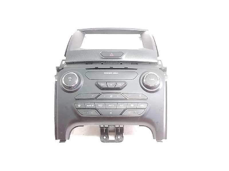 Recambio de mando calefaccion aire acondicionado para ford ranger (tke) doppelkabine 4x4 wildtrak referencia OEM IAM EB3T18E245F