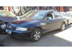 audi a4 berlina (b5) del año 1997