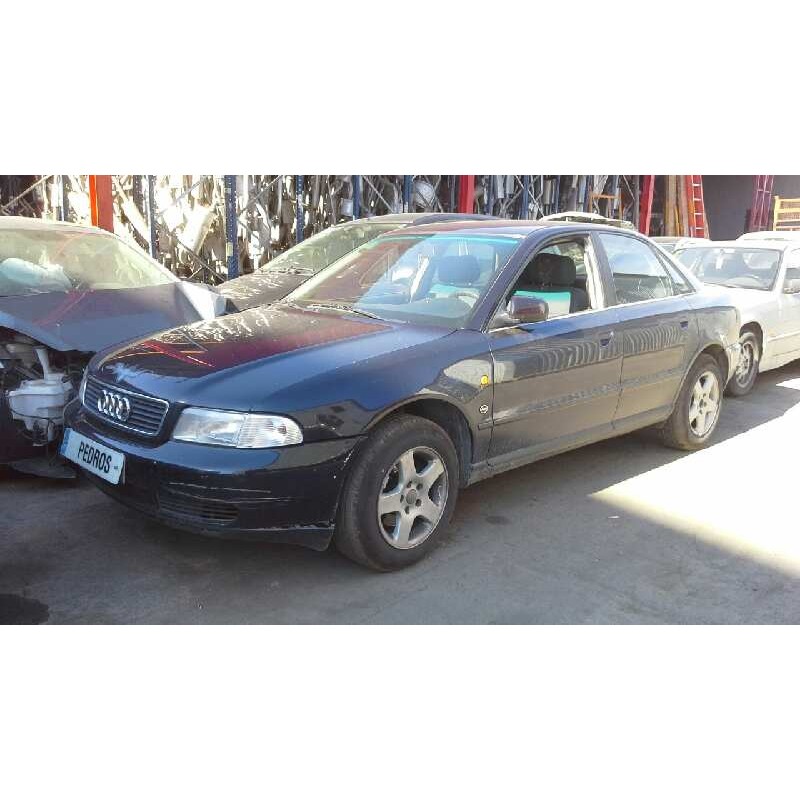 audi a4 berlina (b5) del año 1997