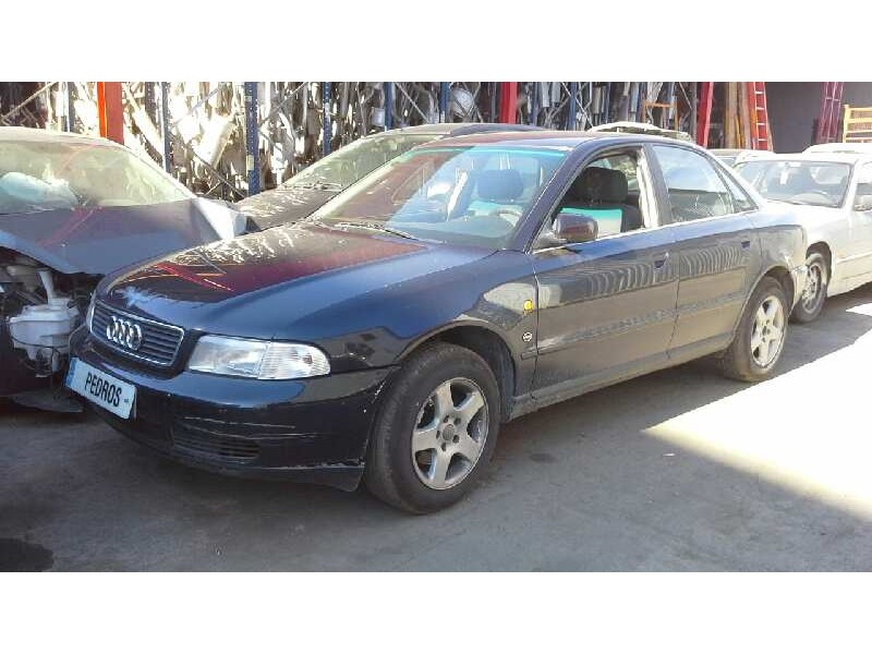audi a4 berlina (b5) del año 1997