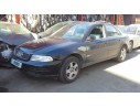 AUDI A4 BERLINA (B5)