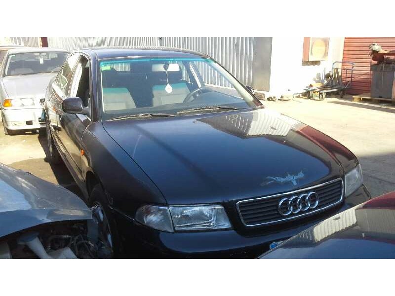 audi a4 berlina (b5) del año 1997