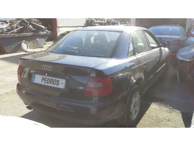 audi a4 berlina (b5) del año 1997