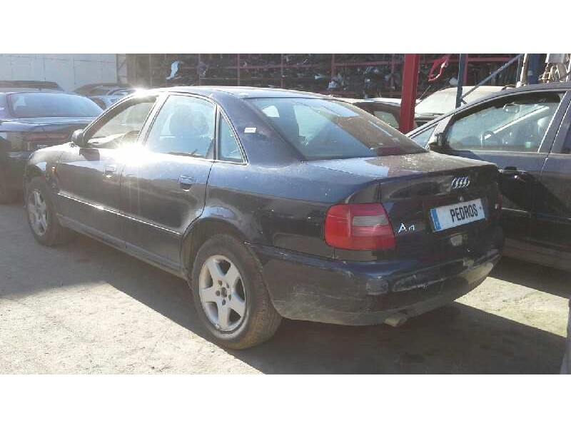 audi a4 berlina (b5) del año 1997