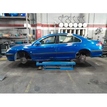 PEUGEOT 607 (9D, 9U) de desguace
