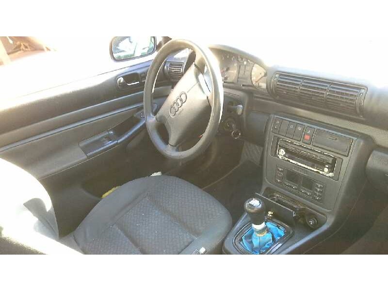audi a4 berlina (b5) del año 1997