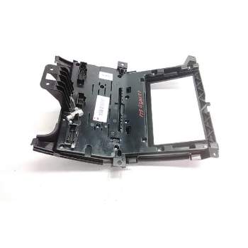 Recambio de mando calefaccion aire acondicionado para ford ranger (tke) doppelkabine 4x4 wildtrak referencia OEM IAM EB3T18E245F