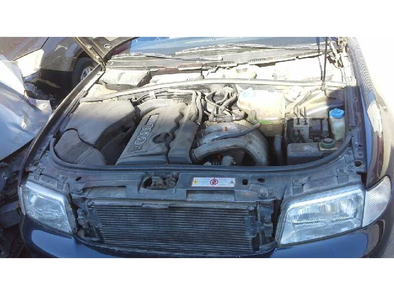 audi a4 berlina (b5) del año 1997