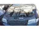 AUDI A4 BERLINA (B5)