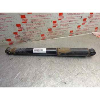 Recambio de amortiguador trasero izquierdo para suzuki jimny sn (fj) 1.3 16v cat referencia OEM IAM   
