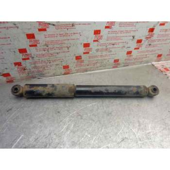 Recambio de amortiguador trasero izquierdo para suzuki jimny sn (fj) 1.3 16v cat referencia OEM IAM   