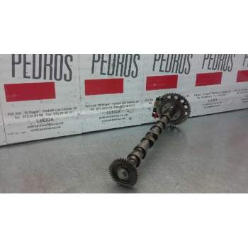 Recambio de arbol de levas para nissan qashqai (j11) 1.6 dci turbodiesel cat referencia OEM IAM R9M 410  