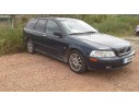 VOLVO V40 FAMILIAR