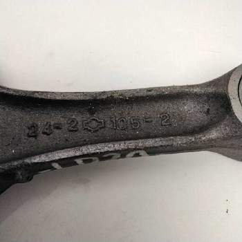 Recambio de biela para nissan serena (c23m) referencia OEM IAM 2421C52  