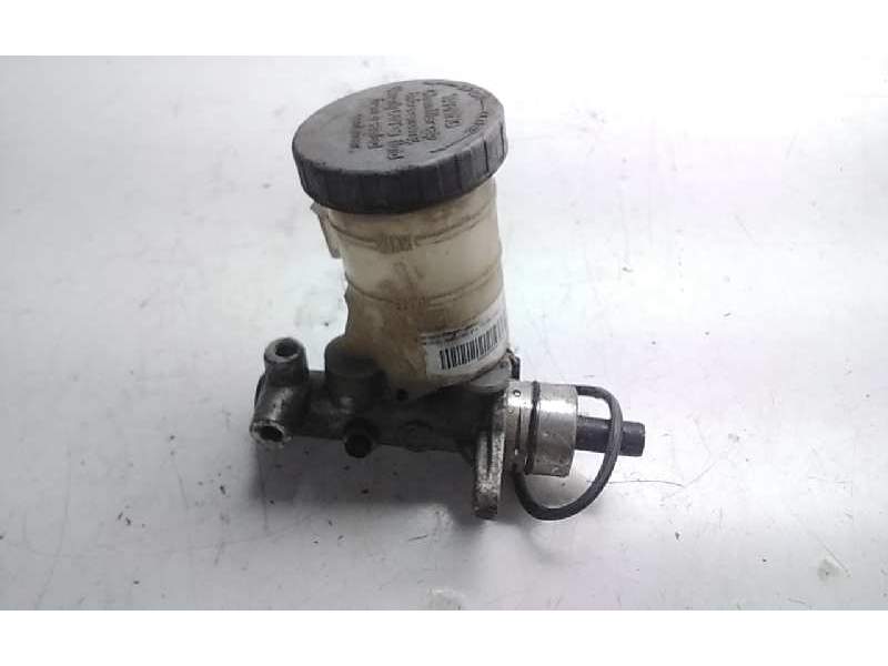 Recambio de bomba freno para suzuki jimny sn (fj) 1.3 16v cat referencia OEM IAM   