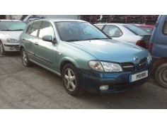 nissan almera (n16/e) del año 2000