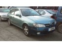 NISSAN ALMERA (N16/E)