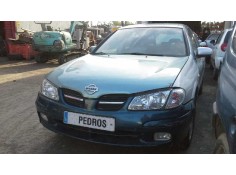 nissan almera (n16/e) del año 2000 2