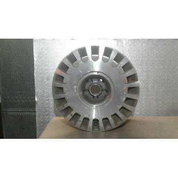 LLANTA ALUMINIO 16 5 TORNILLOS LANCIA PHEDRA 