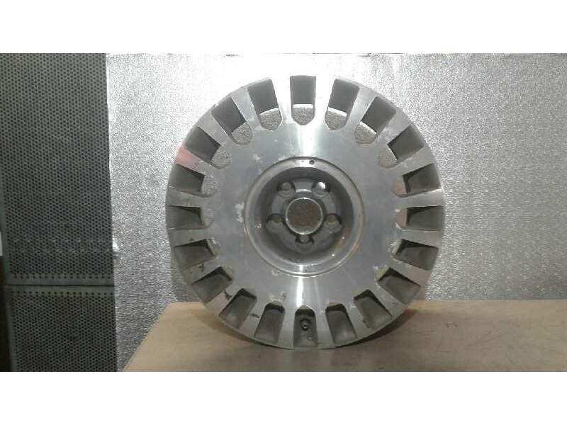 Recambio de llanta aluminio para lancia phedra (180) referencia OEM IAM 16 5 TORNILLOS LANCIA PHEDRA 