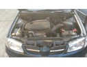 NISSAN ALMERA (N16/E)