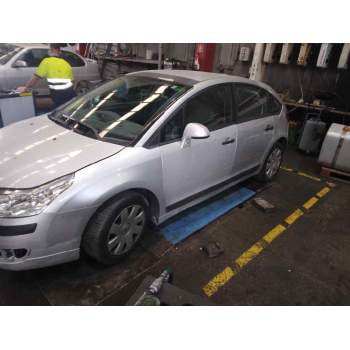 citroën c4 berlina del año 2005