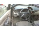 NISSAN ALMERA (N16/E)