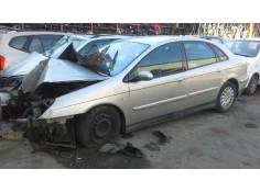 citroen c5 berlina del año 2001