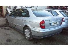 citroen c5 berlina del año 2001 2