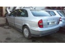 CITROEN C5 BERLINA