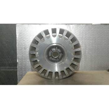 LLANTA ALUMINIO 16 5 TORNILLOS LANCIA PHEDRA 