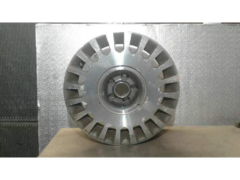 Recambio de llanta aluminio para lancia phedra (180) referencia OEM IAM 16 5 TORNILLOS LANCIA PHEDRA 