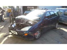 ford focus turnier (cak) del año 1999