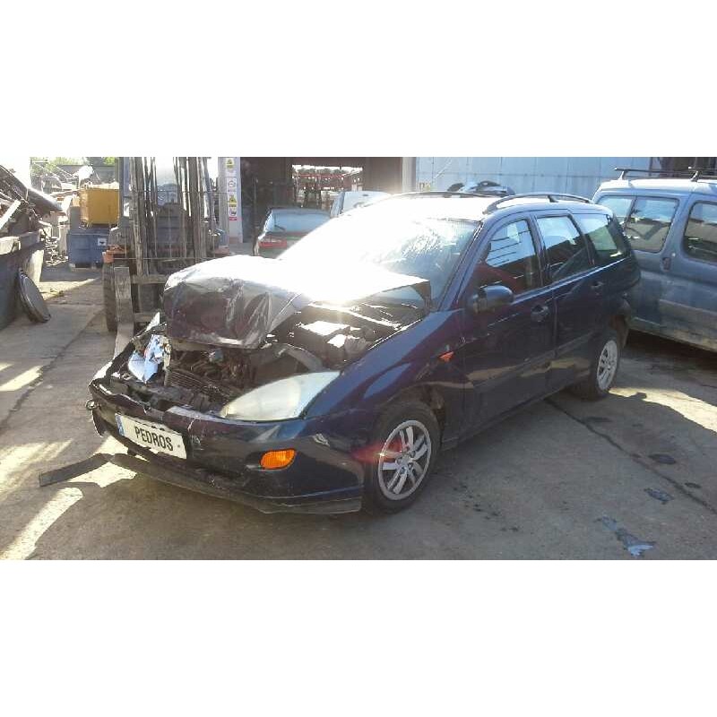 ford focus turnier (cak) del año 1999