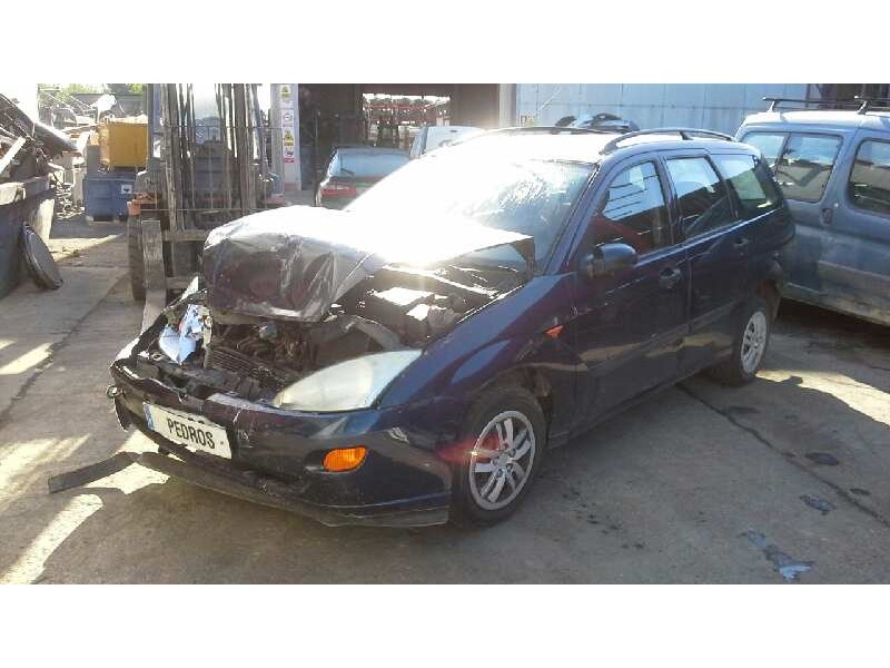 ford focus turnier (cak) del año 1999