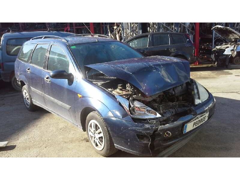 ford focus turnier (cak) del año 1999