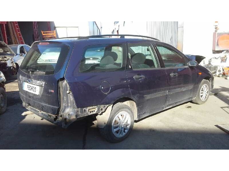 ford focus turnier (cak) del año 1999