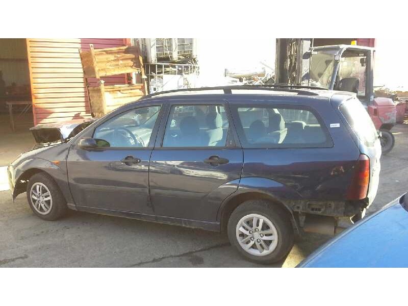 ford focus turnier (cak) del año 1999