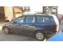 FORD FOCUS TURNIER (CAK)