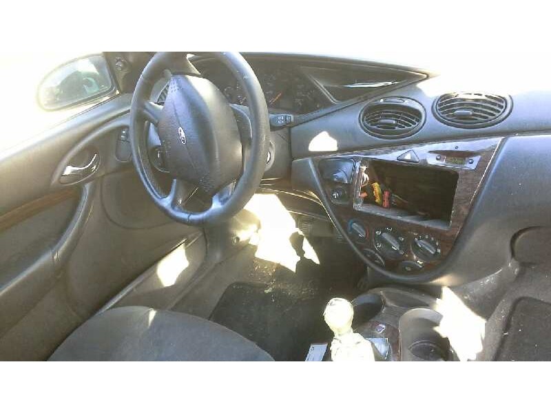ford focus turnier (cak) del año 1999
