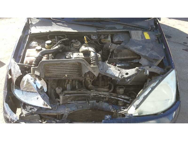 ford focus turnier (cak) del año 1999